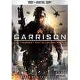 thumbnail image 1 of Garrison (DVD), 1 of 1