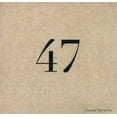 thumbnail image 1 of Garrison Fewell - Sound Particle 47 - Jazz - CD, 1 of 1