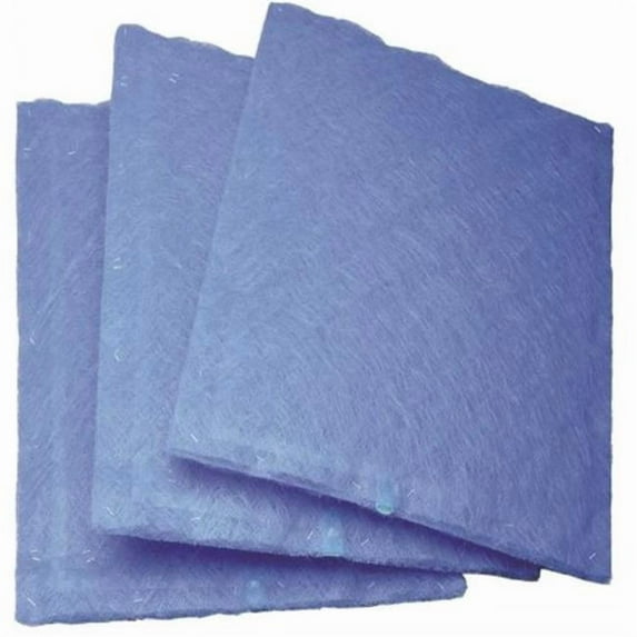 Garrison GAR-P6100-1620 16 in. x 20 in. x 1 Polarized Air Filter