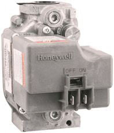 Garrison Gas Valve 1-Stage - Walmart.com