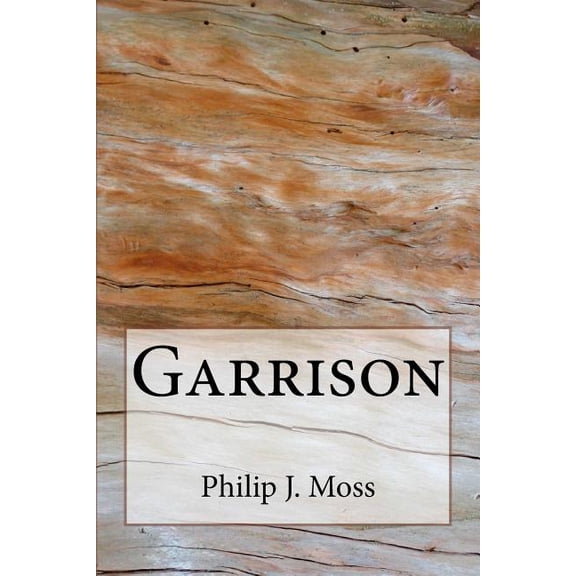 Garrison (Paperback)