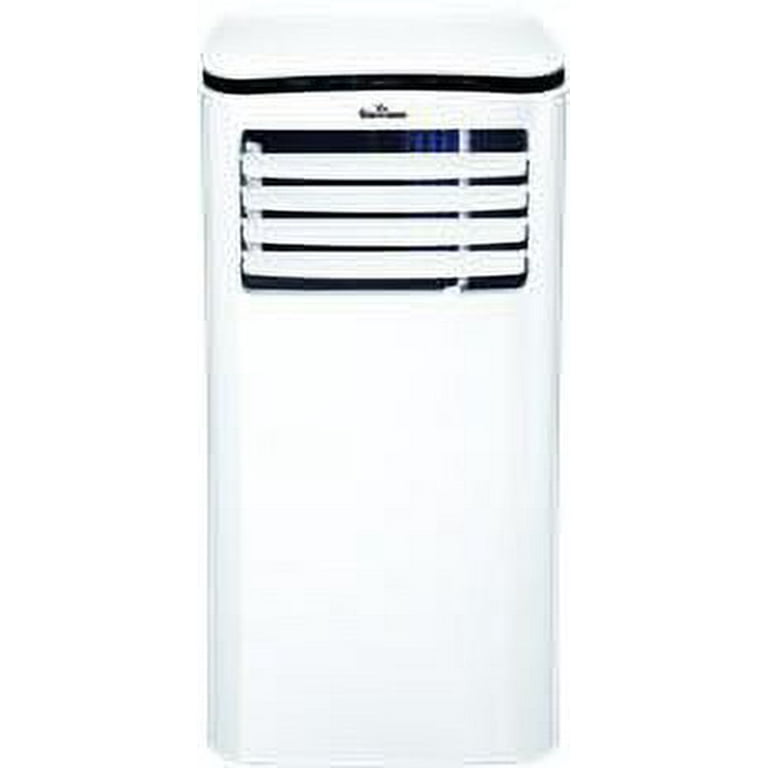 Garrison Portable Air Conditioner 10 000 Btu 115 Volts Cool Only