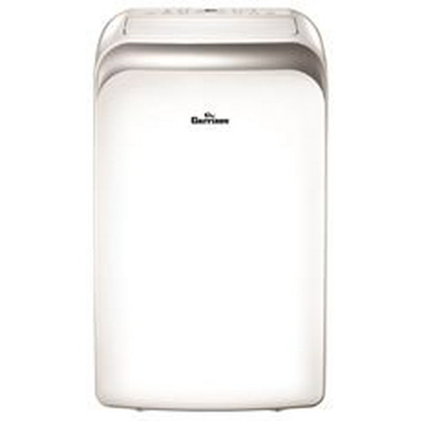 Garrison Portable Air Conditioner, Remote Control, 12,000 Btu, Cool