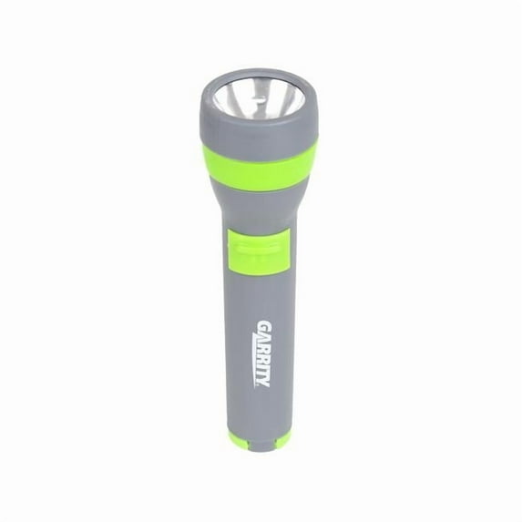 Garrity 65-091 LED 2D ValueLite Flashlight