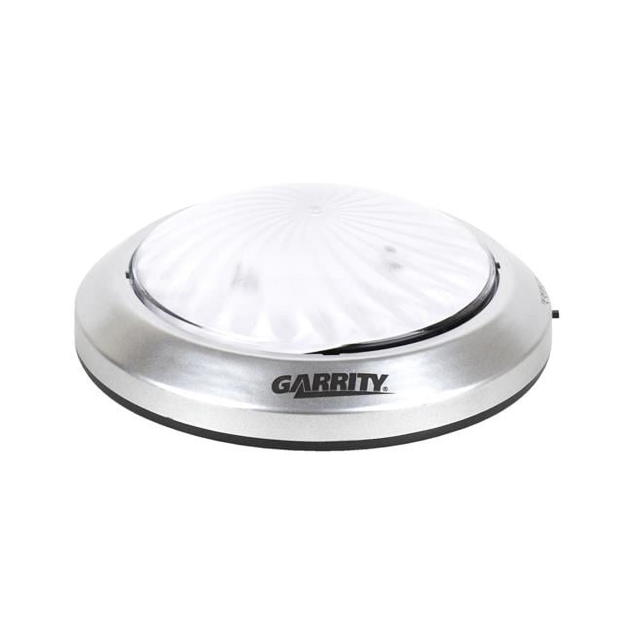 Garrity LED 2AA ValueLite Flashlight