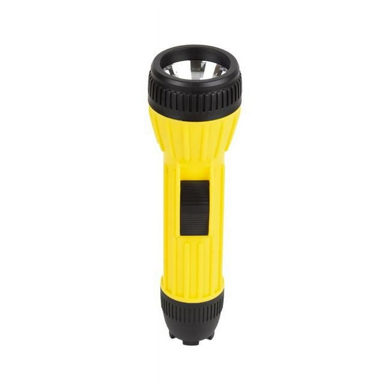 Garrity Rugged LED Flashlight Walmart