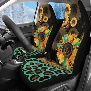 Plush Car Seat Covers: Ultimate Comfort and Stylish Protection