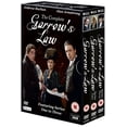 thumbnail image 1 of Garrow's Law Series One to Three [DVD, Region 2] [Import] NEW, 1 of 1