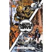 Garry Brown,Francesco Tedeschi,Brian Wood,Giovanna Falletti,Jordie The massive. Nin Paperback