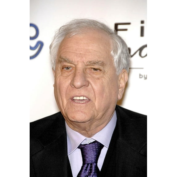 Garry Marshall At Arrivals For The Hottie And The Nottie Premiere Egyptian Theatre Los Angeles Ca February 04 2008.