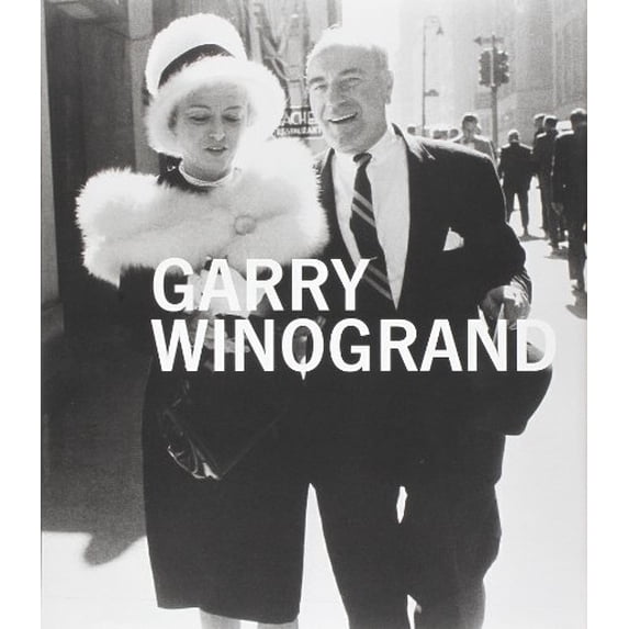 Pre-Owned Garry Winogrand (San Francisco Museum of Modern Art) Paperback