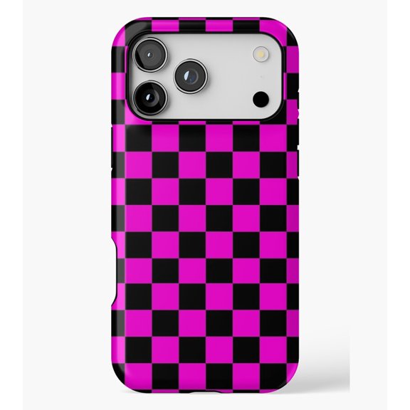 Garry's Mod Missing Texture M2504, Protective Case for iPhone 17 16 15 14 13 12 11 Pro Max – Modern Unisex Style