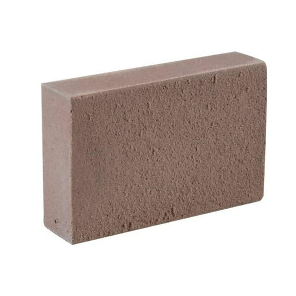 Garryson - Garryflex Abrasive Block - Fine 240 Grit (Brown)