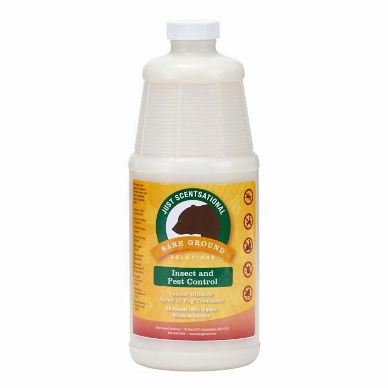 Bare Ground GRST-1Q 1 qt. Garscentria Liquid - Walmart.com