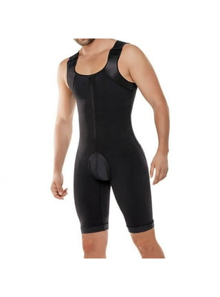 Men compression body suit MGmm Comfort 