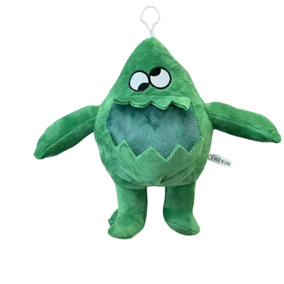 Garten of Ban Ban, Plushies, Garten of Ban Ban Plush, Stuffed Animals, Garten of Ban Ban Toy, Hot Sells Plush Doll Toy Gift Cartoon Children's Rag Doll Doll 1PC