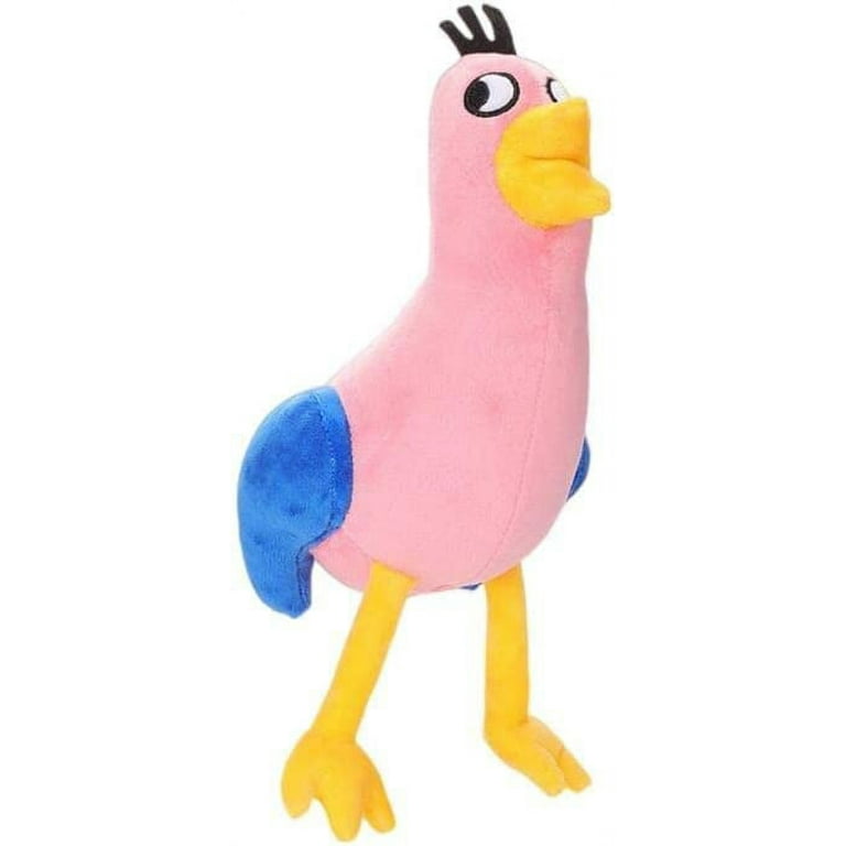 Garten of Banban Plush  9.8inch Opila Bird from Garten of Ban Ban