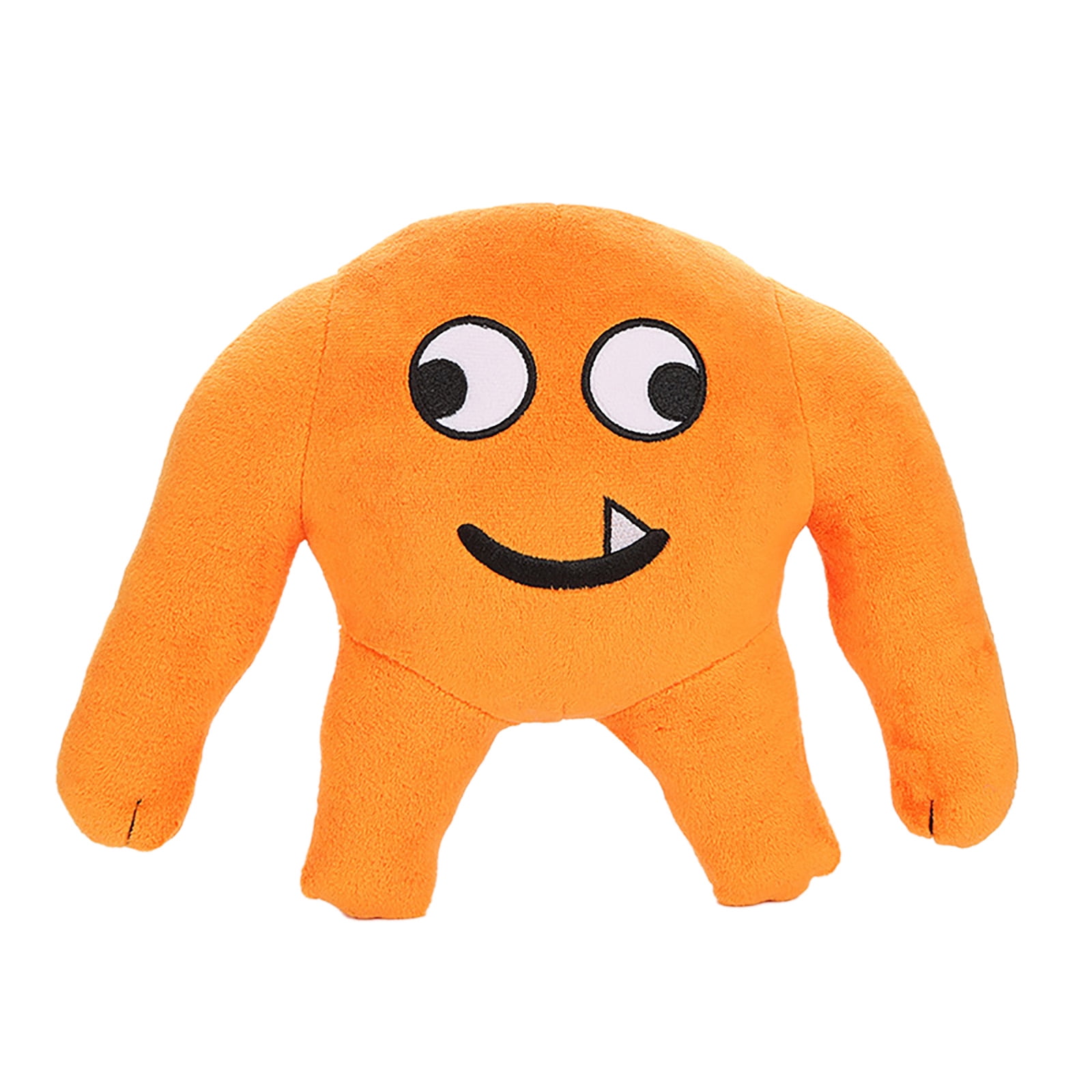 Garten of Banban Jumbo Josh Plush Doll 25cm Monster Stuffed Toys Game Kids  Gift