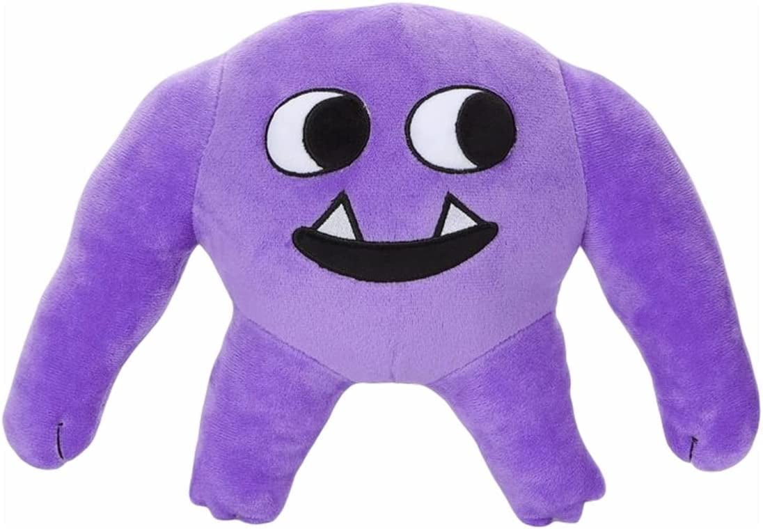 Garten of Banban Plush Toy, 10'' Garten of Ban ban Plushies Toys