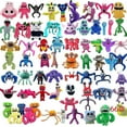 Garten Of Banban Plush Toy Game Garten Of Banban Plush Figure Garten Of ...