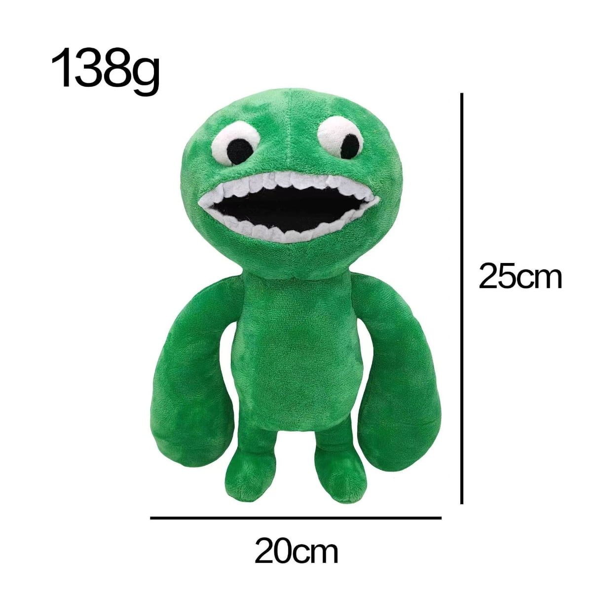 Garten Of Banban Toy Cute Garten Of Banban Plush Fanny Garten Of Banban