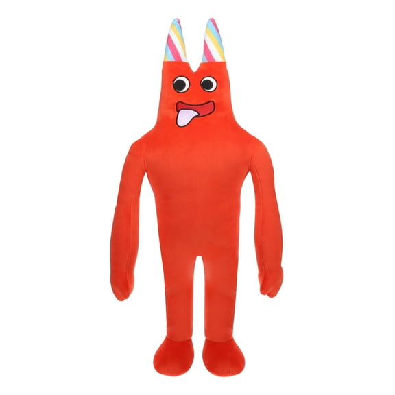 Garten of Banban Giant Plush Banban 28" Tall