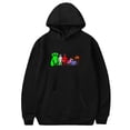thumbnail image 1 of Garten of Banban Hoodie Sweatshirt Fashion Tops Unisex Pullover Harajuku Clothes Autumn Kids Tops Long Sleeve For Men Women, 1 of 4