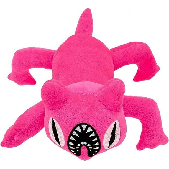 Garten of Banban Plush,10 inches Garden of Banban Jumbo Josh Plushies Toys,Garten of Ban ban Plushies,Birthday Party Favours (Non-Zygote)