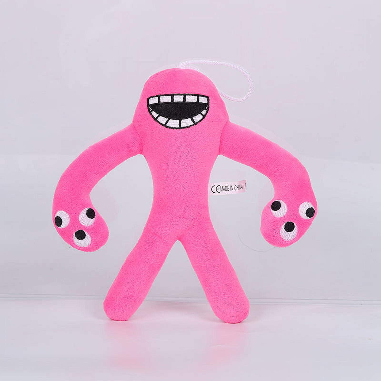 118style Garten of Banban Plush Toy Horror Game Plushes Garden of