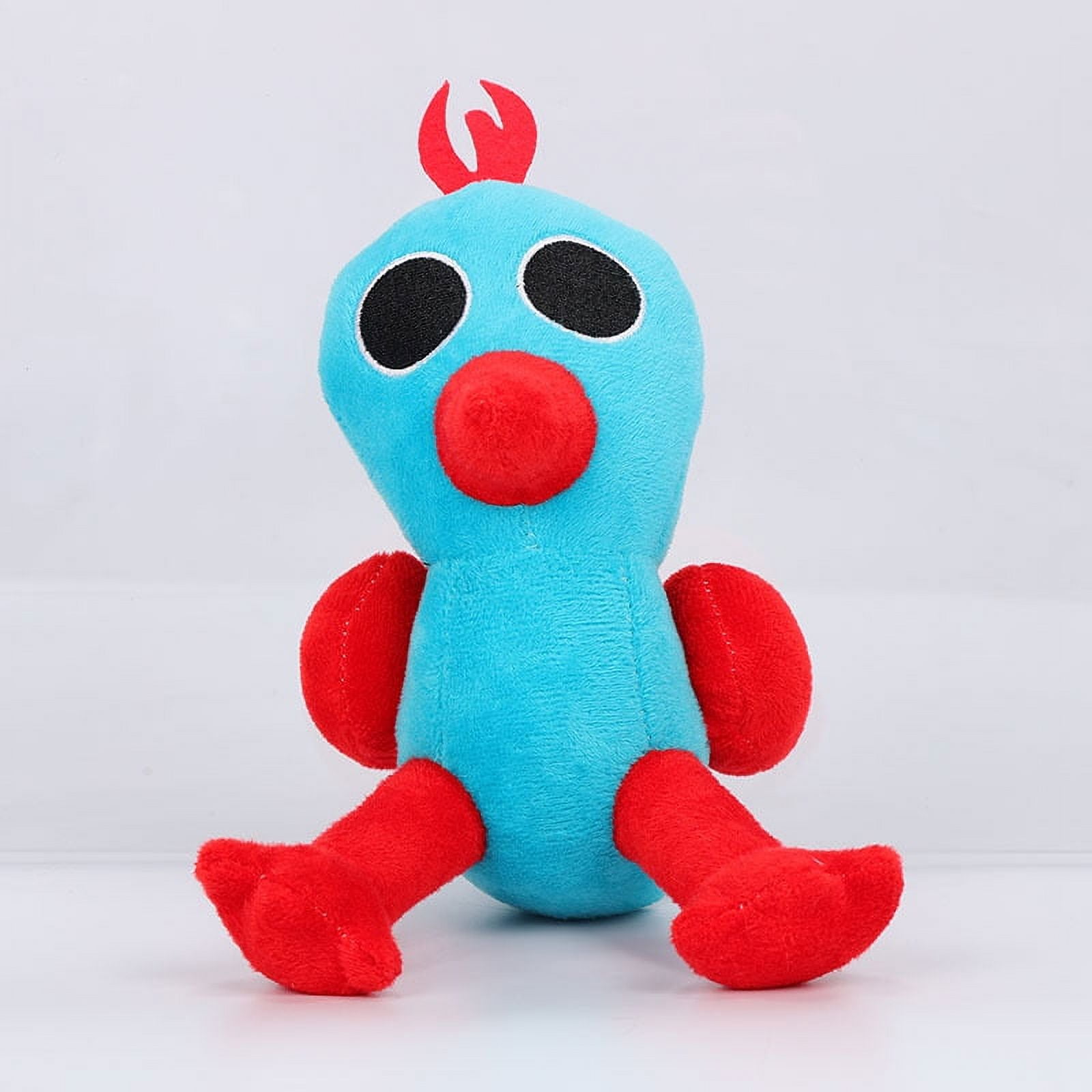 118style Garten of Banban Plush Toy Horror Game Plushes Garden of