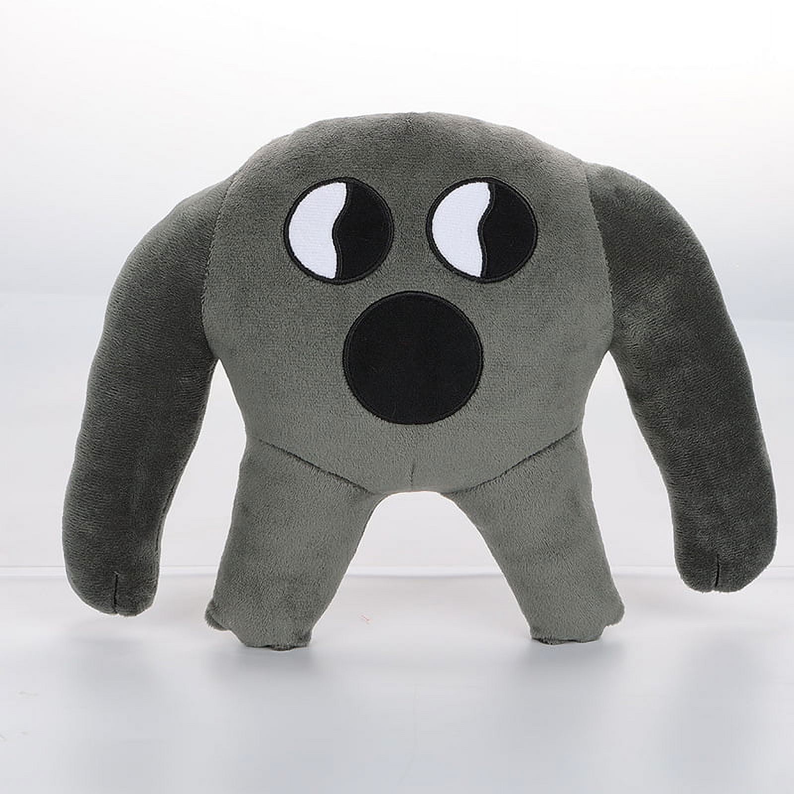 Garten Of Banban Plush Toy Game Garten Of Banban Plush Figure