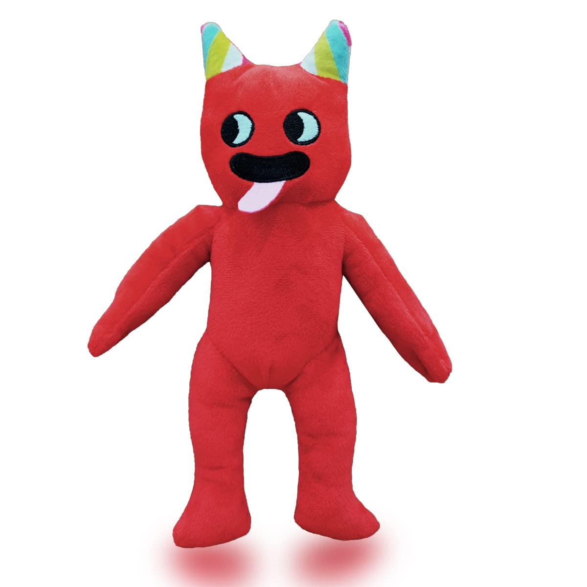 Hot Doors Plush Roblox Toys Horror Game Doors Character Figure Toys Soft  Stuffed Red Monster Plushies Gift for Kids Boys Banban