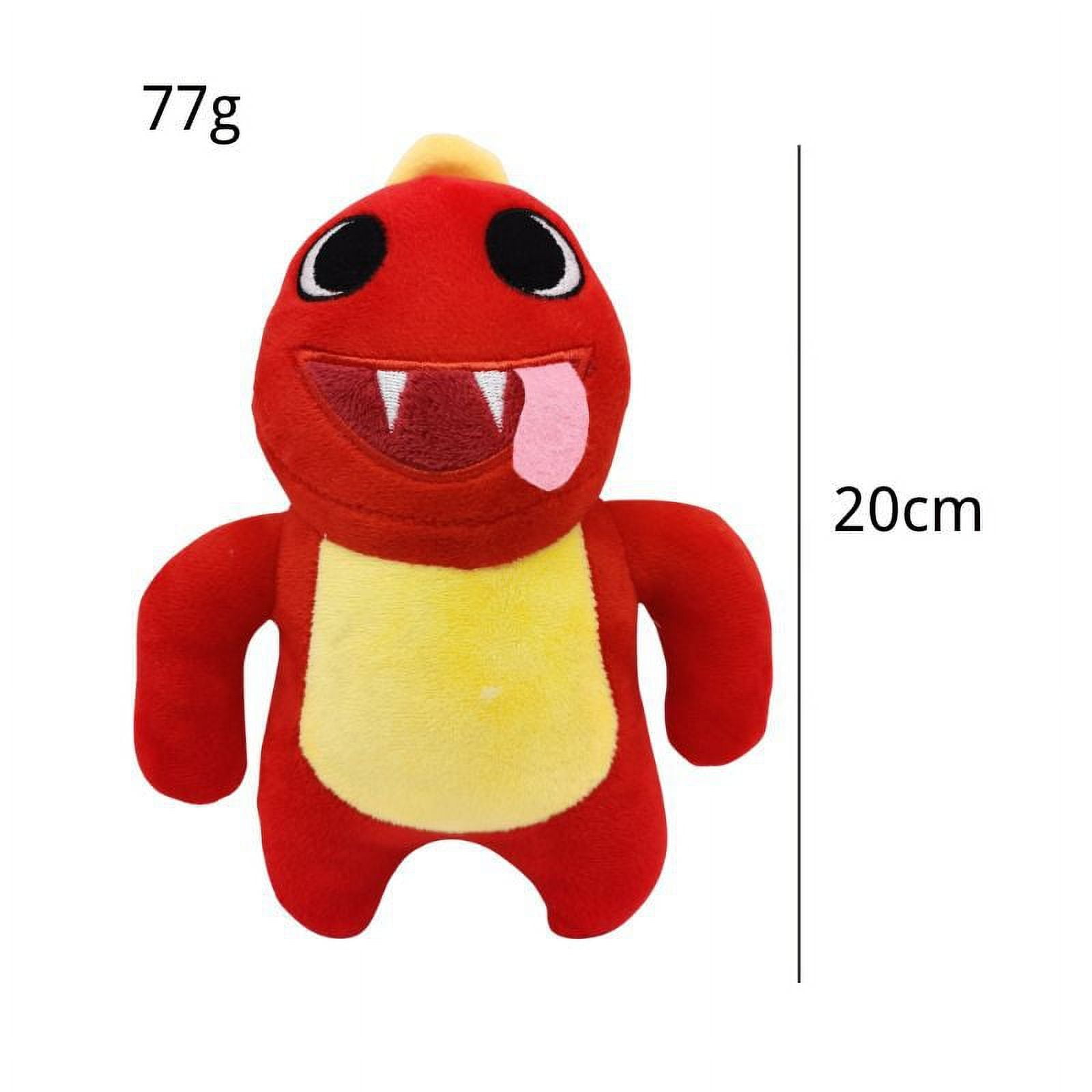 Garten Of Banban Plush Toys Banban Kindergarten Doll - Walmart.com