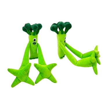 Garten of Banban Stuffed Animal Hot Sells Plush Doll Toy Gift Cartoon Children's Rag Doll Doll 1PC Soft Toys for Kids