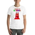thumbnail image 1 of Garten of Banban T-shirt Design – Unique & Playful Cartoon Characters (White, 5XL), 1 of 6