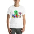 thumbnail image 1 of Garten of Banban T-shirt Design – Unique & Playful Cartoon Characters (White, 5XL), 1 of 6