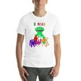 thumbnail image 1 of Garten of Banban T-shirt Design – Unique & Playful Cartoon Characters (White, 5XL), 1 of 6