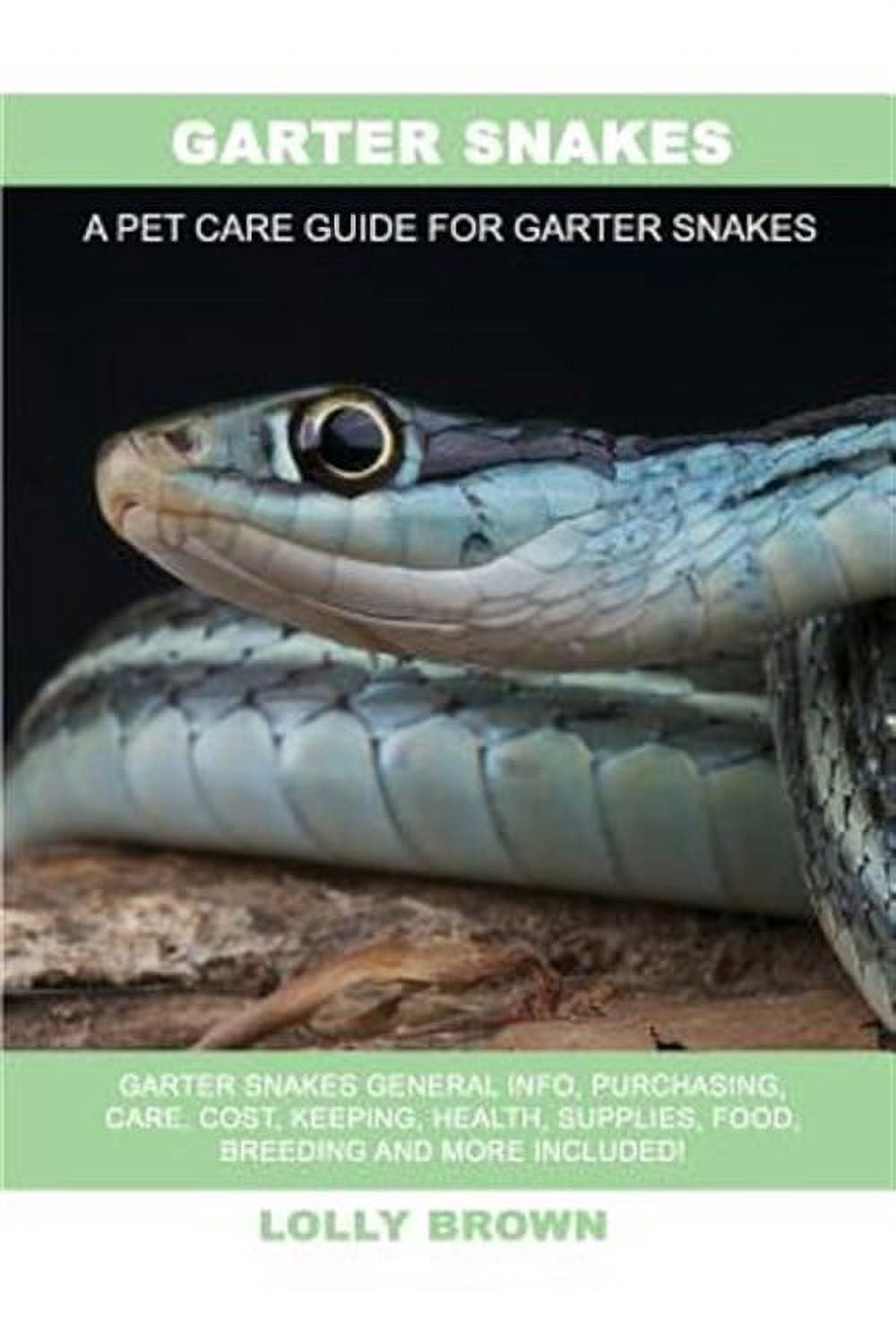 Stunning Garter Snake In Mating Snake Ball image