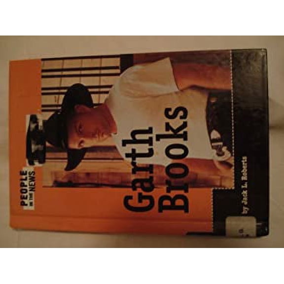 Pre-Owned Garth Brooks 9781560065494