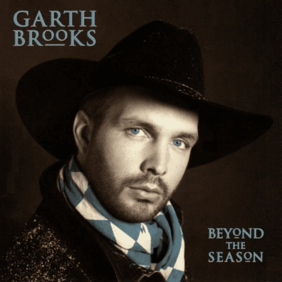 Pre-Owned Garth Brooks - Beyond The Season (Cd) (Good)