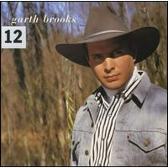 Pre-Owned Garth Brooks (CD 0077779089727) by