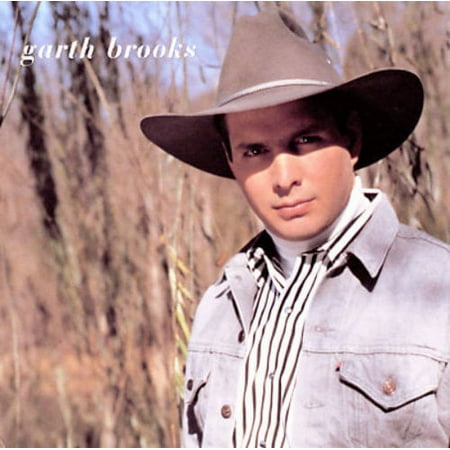 Garth Brooks (CD) by Garth Brooks