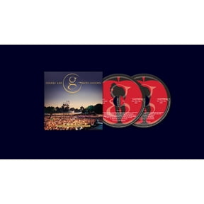 Garth Brooks - Double Live (2026) (Walmart Exclusive) - 2 CD