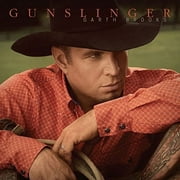 Garth Brooks - Gunslinger - CD