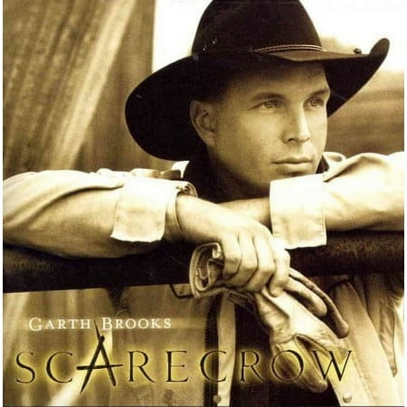 Garth Brooks - Scarecrow - Music & Performance - CD [Exclusive]