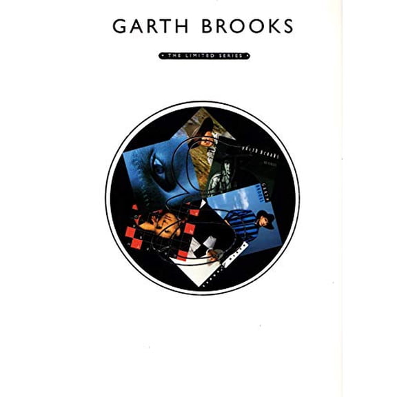Pre-Owned Garth Brooks (The Limited Series) Paperback