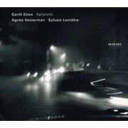 Garth Knox - Saltarello - Classical - CD