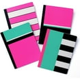 thumbnail image 1 of Gartner Studios Bold Stripe Composition Book, College Ruled, 1 of 1