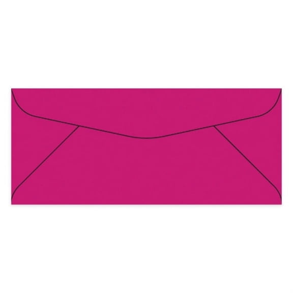 Gartner Studios Pink #10 Envelopes, 50 count