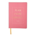Gartner Studios Plan Pause Reflect Flourish Reflection Guided Journal